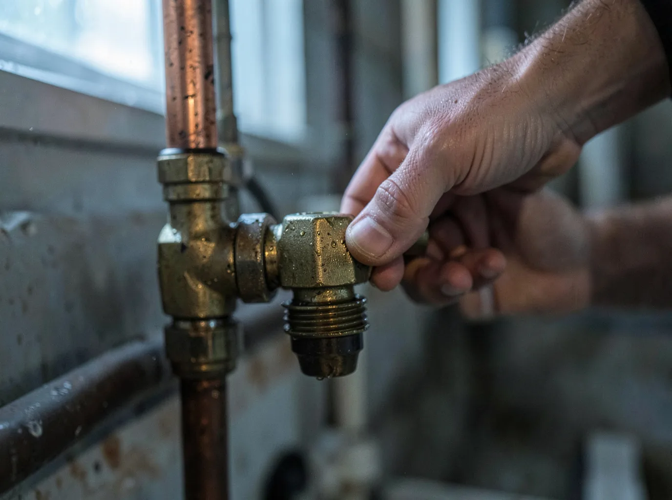 Emergency Plumber Michigantown, IN FAQs